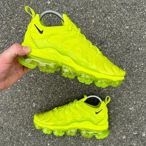 Nike Air VaporMax Plus